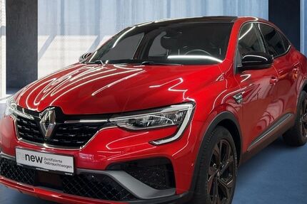 Renault Arkana 37.806 km 23.730 &euro; Köln 50939