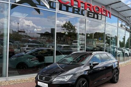Seat Leon 48.501 km 13.890 &euro; Düren 52353