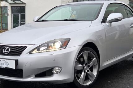 Lexus IS 250 100.000 km 19.899 &euro; Köln (Ostheim) 51107