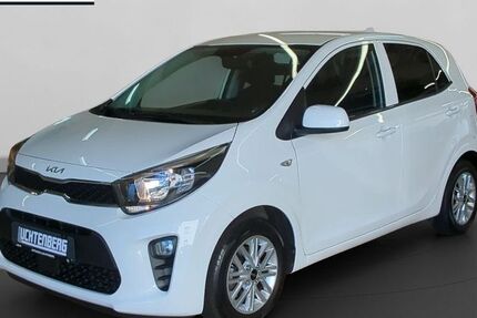 Kia Picanto 40.800 km 11.650 &euro; Leverkusen 51381