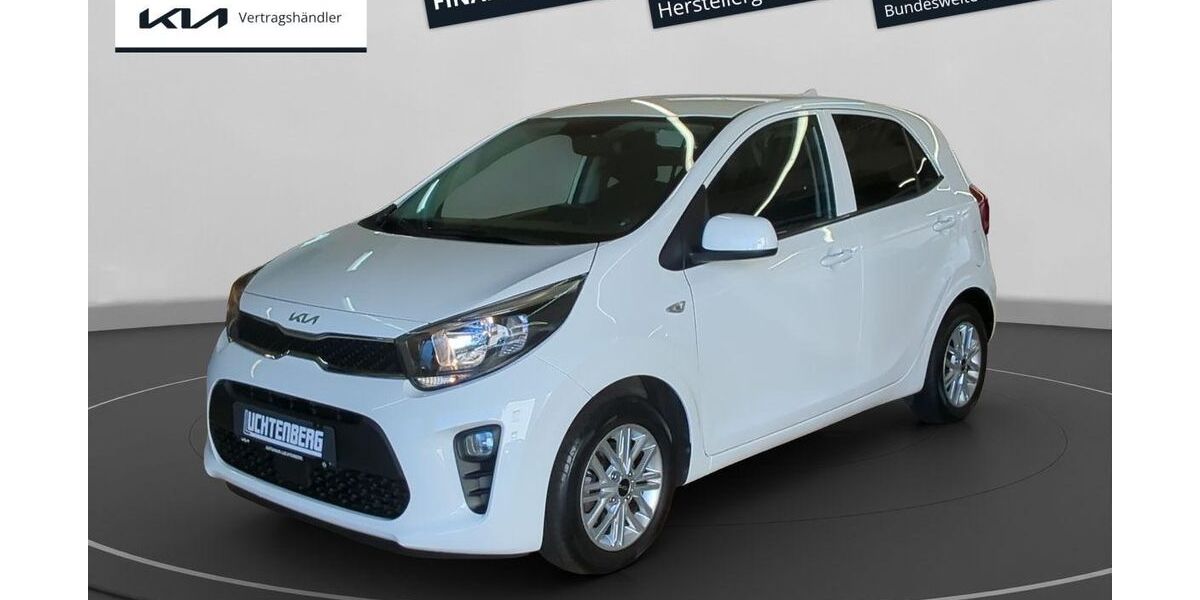 Kia Picanto 40.800 km 11.650 &euro; Leverkusen 51381