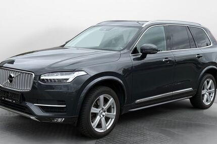 Volvo XC90 131.000 km 25.900 &euro; Dormagen 41540