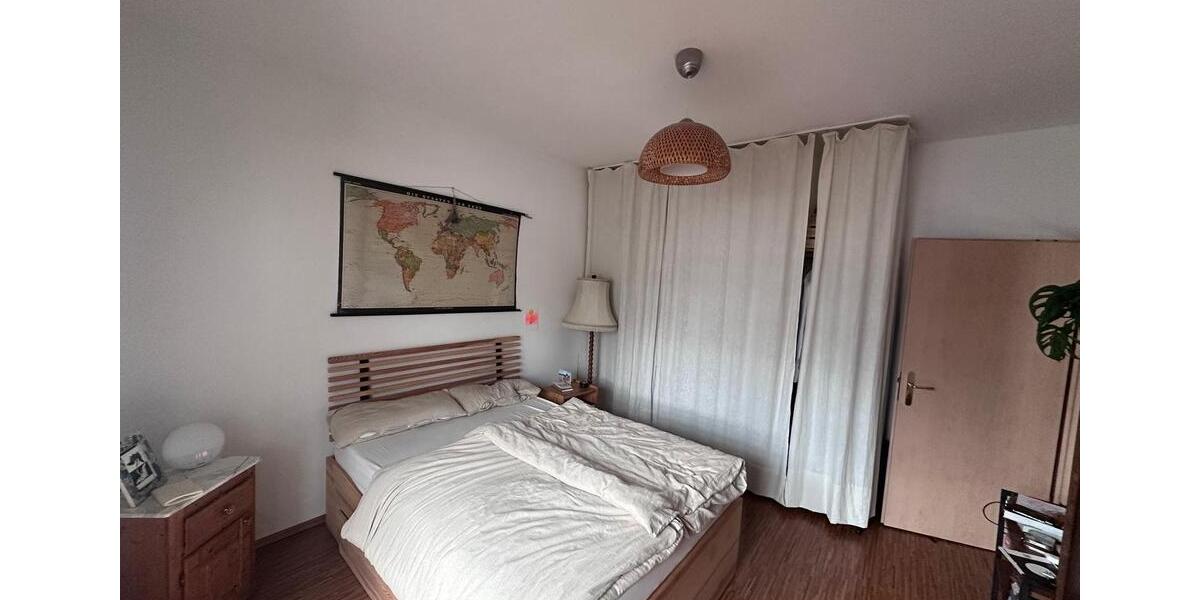 Etagenwohnung Köln Nippes - 2 Zimmer, 50 m&sup2;, 1.300&euro; | Angebot:25891402