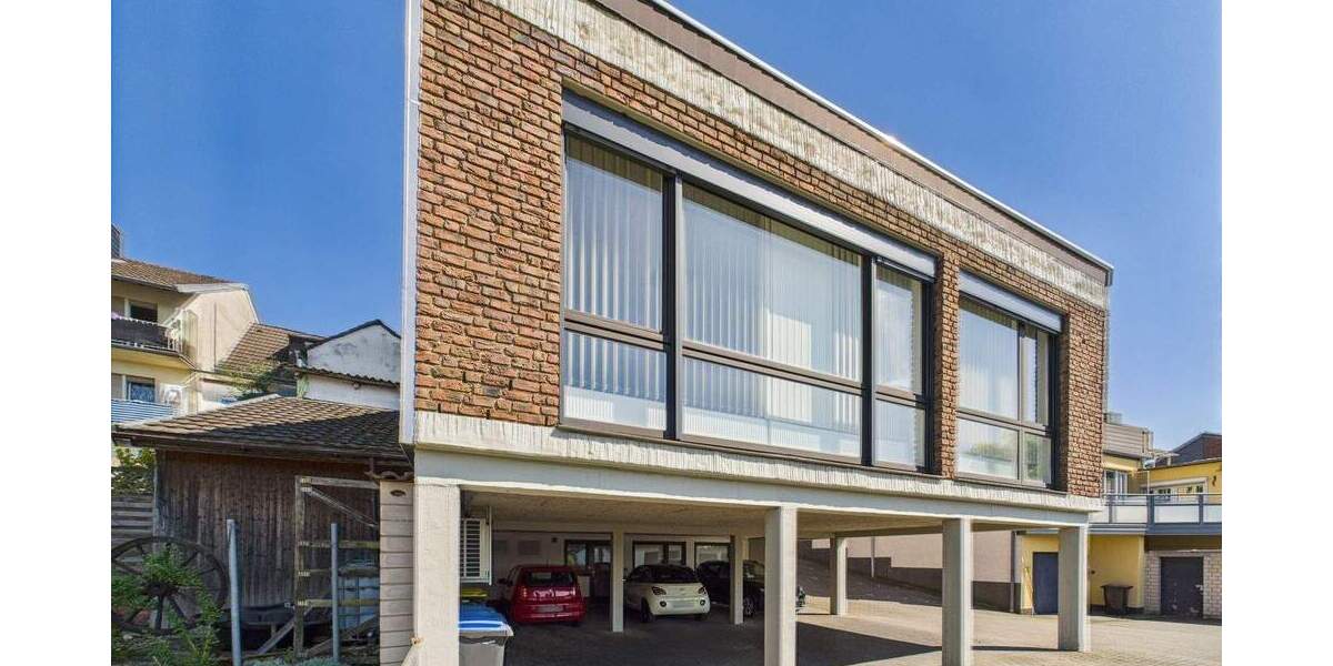 Etagenwohnung Weilerswist - 5 Zimmer, 112 m&sup2;, 204.000&euro; | Angebot:25681328