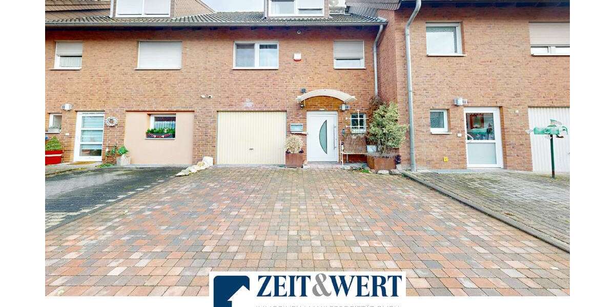 Einfamilienhaus Kerpen Buir - 4 Zimmer, 105 m&sup2;, 375.000&euro; | Angebot:25995079