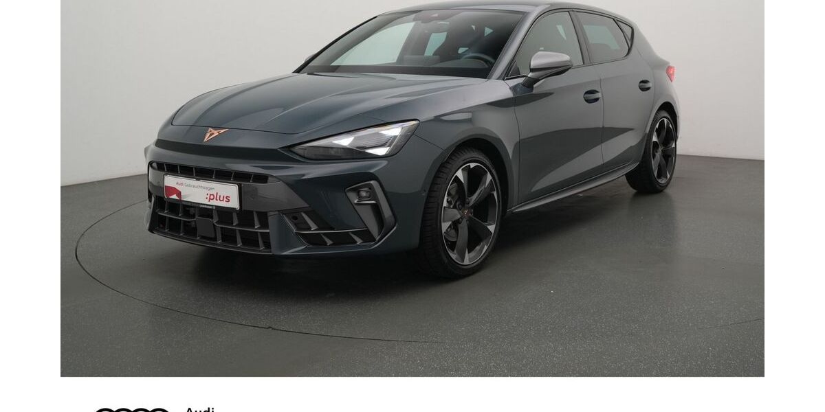 Cupra Leon 8.891 km 32.988 &euro; Leverkusen 51373