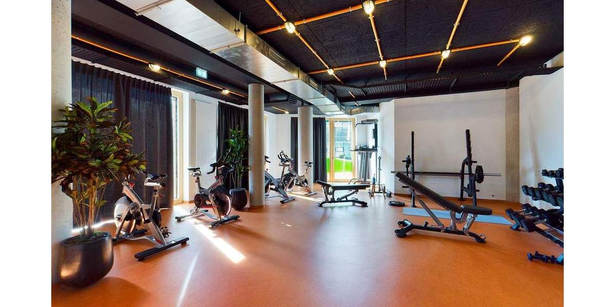 Zimmer Köln Deutz - 1 Zimmer, 24 m&sup2;, 561&euro; | Angebot:25989402