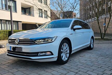 VW Passat 186.100 km 16.950 &euro; Langerwehe 52379