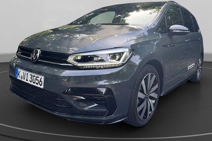 VW Touran 19.355 km 42.880 &euro; Köln-Raderberg 50968