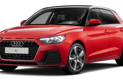 Audi A1 7.882 km 27.290 &euro; Düren 52351