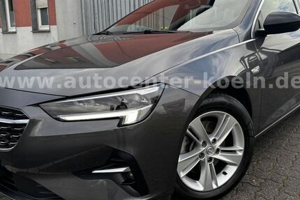 Opel Insignia 199.625 km 9.450 &euro; Bedburg 50181