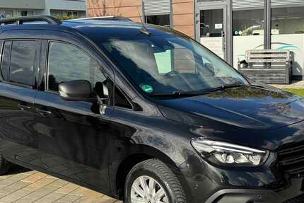 Mercedes-Benz Citan 27.580 km 22.480 &euro; Bornheim 53332