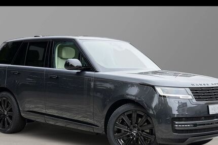 Land Rover Range Rover 6.000 km 144.900 &euro; Köln 50968