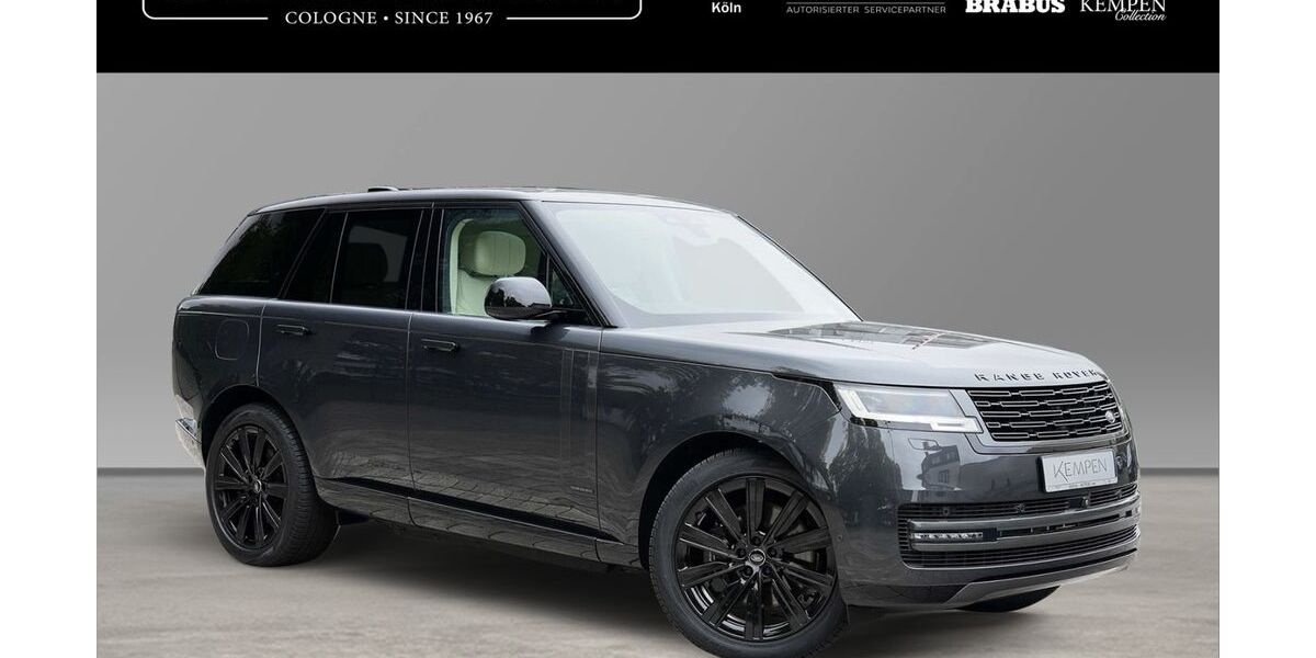 Land Rover Range Rover 6.000 km 144.900 &euro; Köln 50968