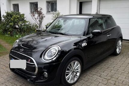 Mini Cooper S 58.950 km 18.700 &euro; Frechen-Bachem 50226