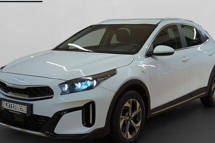 Kia XCeed 24.300 km 17.250 &euro; Leverkusen 51381