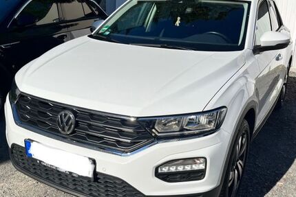 VW T-Roc 92.000 km 15.480 &euro; Dormagen 41539