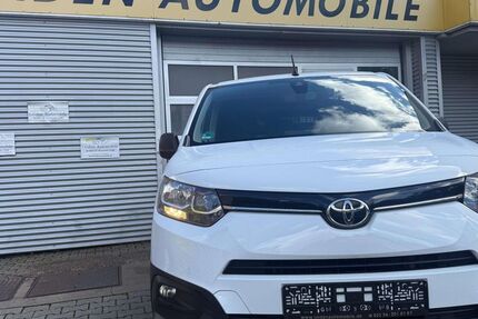 Toyota Proace City (Verso) 178.420 km 8.950 &euro; Frechen 50226
