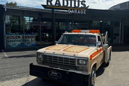 Ford F 350 1.000.000 km 16.900 &euro; Köln 50999