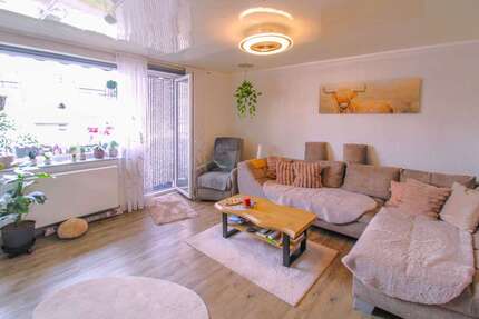 Wohnung Aldenhoven - 3 Zimmer, 74 m&sup2;, 147.000&euro; | Angebot:27287159