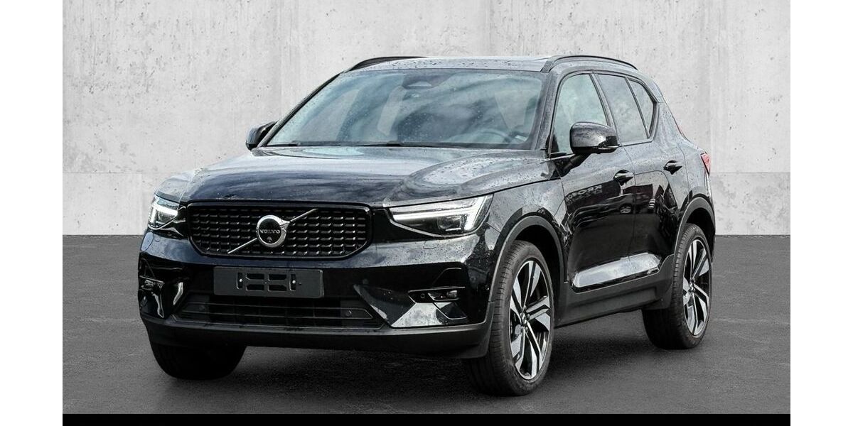 Volvo XC40 13.966 km 38.990 &euro; Bergheim 50126