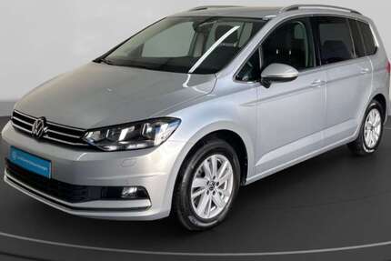 VW Touran 56.868 km 28.790 &euro; Köln (Ehrenfeld) 50823