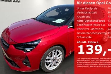 Opel Corsa 40.068 km 16.490 &euro; Euskirchen 53881