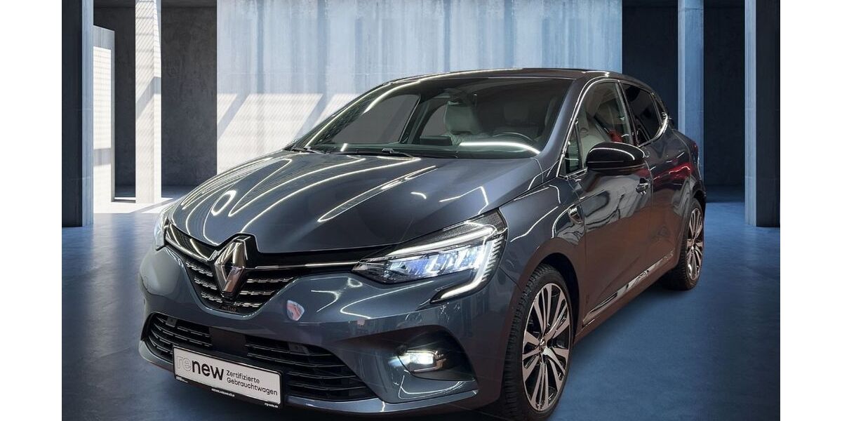 Renault Clio 54.871 km 16.920 &euro; Köln 50939