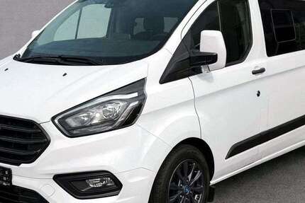 Ford Tourneo Custom 182.000 km 21.990 &euro; Köln 51065