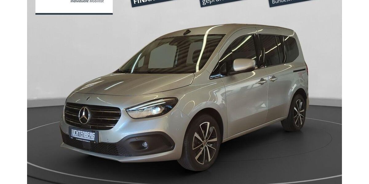 Mercedes-Benz T-Klasse 67.650 km 22.880 &euro; Leverkusen 51381