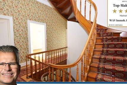 Haus Brühl - 7 Zimmer, 210 m&sup2;, 998.000&euro; | Angebot:25709846