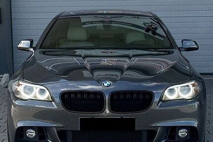 BMW 530 135.000 km 14.550 &euro; Jülich 52428