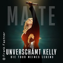 Loge / Premiumbereich - Maite Kelly - Die Tour meines Lebens 04.03.2027 LANXESS arena