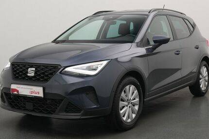 Seat Arona 19.979 km 18.480 &euro; Leverkusen 51373