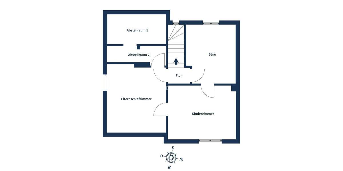 Doppelhaushälfte Leverkusen Küppersteg - 4 Zimmer, 100 m&sup2;, 369.000&euro; | Angebot:25677763