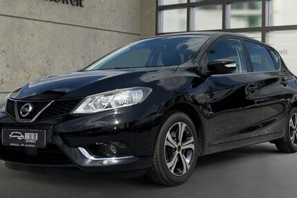 Nissan Pulsar 92.000 km 7.499 &euro; Jülich 52428