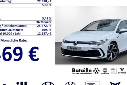VW Golf 92.681 km 21.970 &euro; Jülich 52428