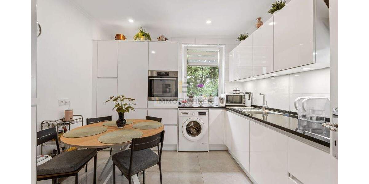 Etagenwohnung Köln Lindenthal - 3 Zimmer, 81 m&sup2;, 669.000&euro; | Angebot:25670312