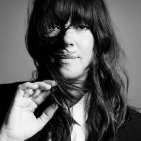 Cat Power - The Greatest 20th Anniversary-Tour 2026 17.10.2026 Live Music Hall