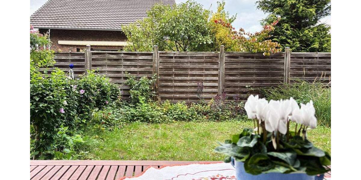 Doppelhaushälfte Wesseling / Keldenich Keldenich - 6 Zimmer, 147 m&sup2;, 448.000&euro; | Angebot:25730596