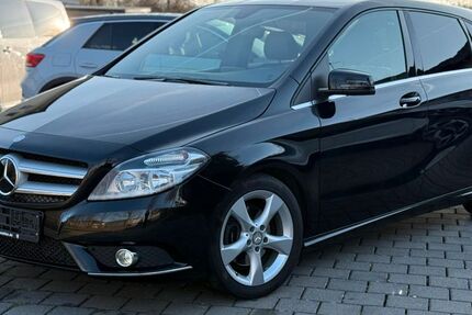 Mercedes-Benz B 200 30.690 km 12.950 &euro; Langerwehe 52379
