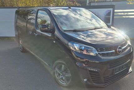 Opel Zafira Life 68.120 km 24.999 &euro; Bornheim 53332