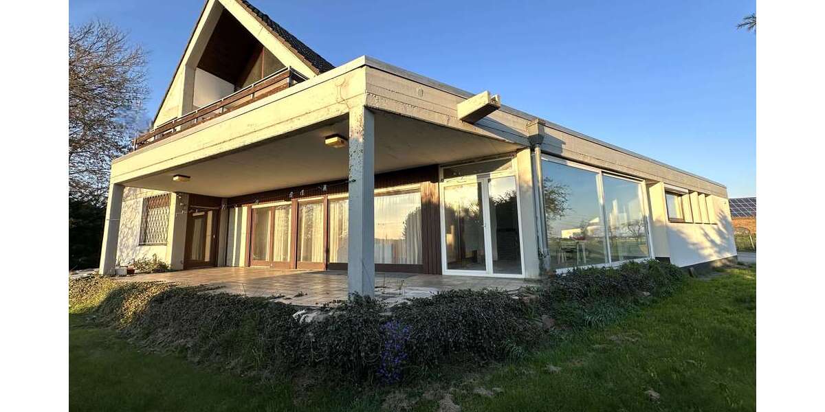 Einfamilienhaus Merzenich - 5 Zimmer, 240 m&sup2;, 469.000&euro; | Angebot:25824061