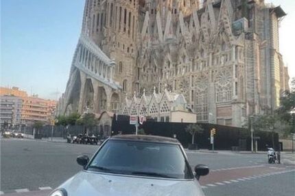 Mini Cooper S 40.000 km 22.900 &euro; Köln 51063