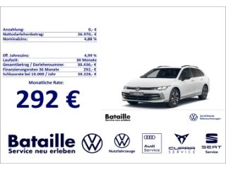 VW Golf 8.767 km 26.970 &euro; Jülich 52428