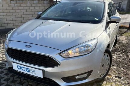 Ford Focus 157.000 km 7.300 &euro; Erftstadt 50374