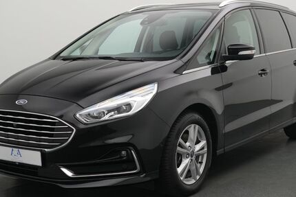 Ford Galaxy 65.000 km 24.350 &euro; Leverkusen 51373