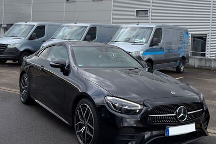 Mercedes-Benz E 220 35.700 km 50.900 &euro; Leverkusen 51381