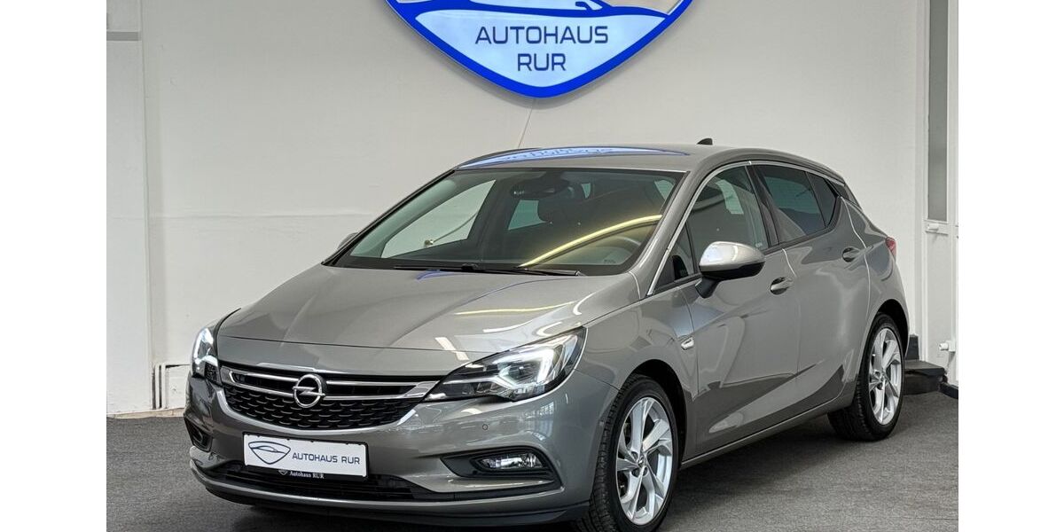 Opel Astra 69.900 km 10.490 &euro; Düren 52353