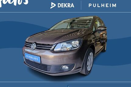 VW Touran 235.500 km 4.899 &euro; Pulheim 50259